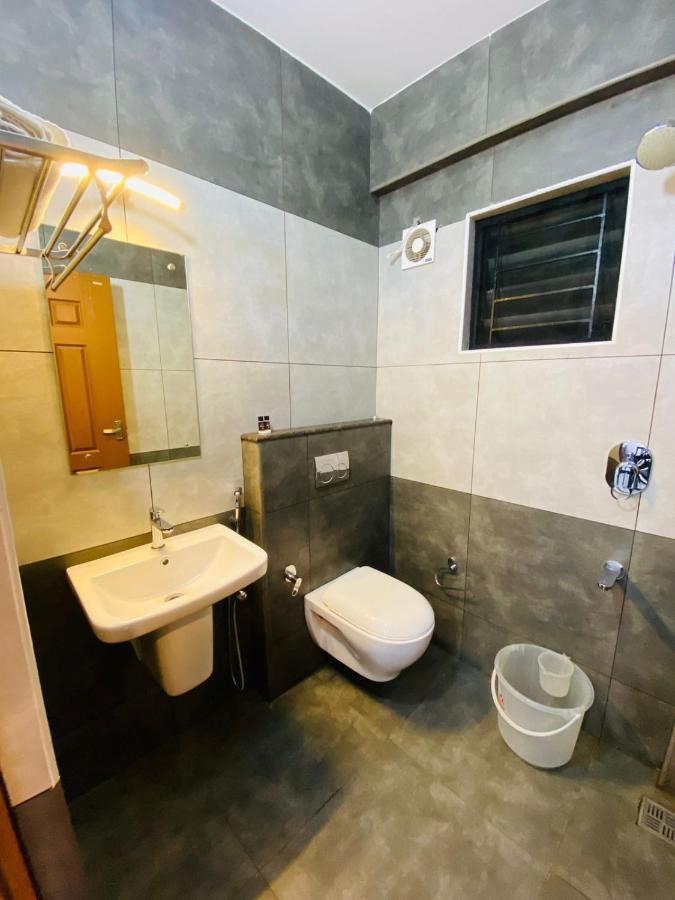 Hotel Nujoom Rooms & Apartments Kochi エクステリア 写真