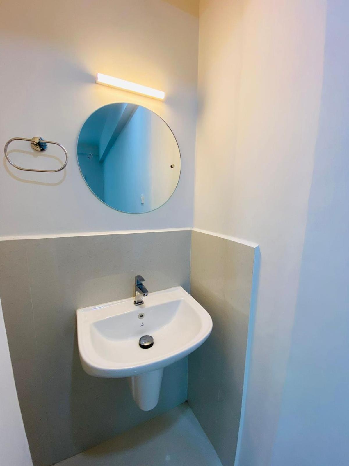Hotel Nujoom Rooms & Apartments Kochi エクステリア 写真
